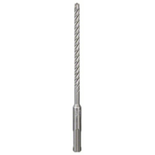 Bosch burgije za udarne bušilice SDS plus-7X 6 x 100 x 165 mm, 1 komad ( 2607017536. )