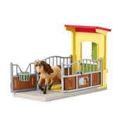 SCHLEICH Figura Boks za ponije