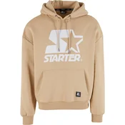 Starter Black Label Majica pesek/bela