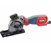 Extol Premium krožna žaga 8893023 (z laserjem, potopno rezanje, 89mm, 705W)