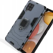 1 to 3 Veleprodaja Ring Armor Ovitek Za Samsung Galaxy A42 5G Magnetno Držalo