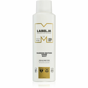 Label.M Fashion Edition Shine Mist razpršilo za sijaj las 200 ml