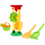 Toy Place Set mlina za pesek