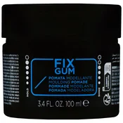 Hair pomade Kemon Fix Gum Moulding 100 ml