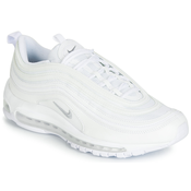 Nike Nizke superge AIR MAX 97 Bela