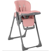 KikkaBoo hranilica Comfy roze (KKB10150)