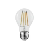 Rabalux LED vlakno filament-LED 79185, E27, 8W, 4000K