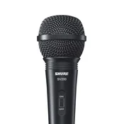 shumee Shure SV200 - Dinamični, univerzalni mikrofon