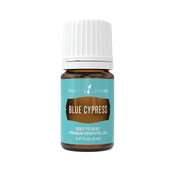 Plavi cempres (Blue Cypress) 5ml - Young Living Etericno Ulje