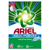 DETERDŽENT ZA VEŠ MS 40PR ARIEL 2.6KG