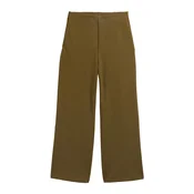 TOM TAILOR DENIM Hlače oliva