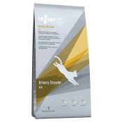 Trovet Urinary Struvite Cat - 2.5 kg