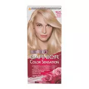 Garnier Color Sensation trajna boja za kosu 40 ml nijansa 10,21 Pearl Blond