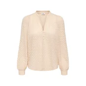JDY Bluza JDYAvery kremna