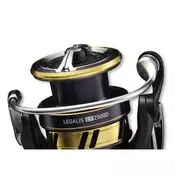 SPARE SPOOL 17 LEGALIS LT 3000D-C (19416-305)