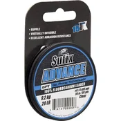 Laks Sufix Advance G2 Flurocarbon 0,148-0,405mm/50m