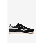 Reebok Superge FIORI AR30309MBWT Črna