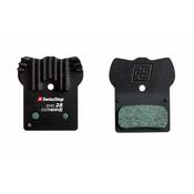PLOCICE ZA DISK SWISSSTOP 28 EXOTherm2 - SHIMANO (BR-M9000 BR-M8100 BR-M7100...)