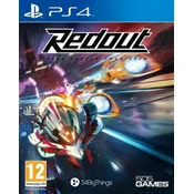 505 GAMESTREET igra REDOUT (PS4)