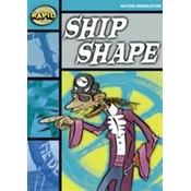 Rapid Stage 3 Set B: Ship Shape (Series 1)