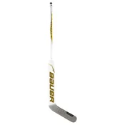 Kompozitna hokejska palica za vratarja Bauer Vapor FLYPRO Sunflower/Gold Intermediate 23 palcev, L (regular)
