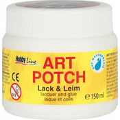 Kreul Art potch Hobby Line 150 ml Matt