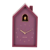 Karlsson Budilka Modern Cuckoo 20 cm
