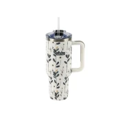 MIAU TERMOVKA S SLAMICO 1200 ML MIAU FLOWER