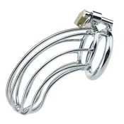 Kavez Za Penis Metal Cage