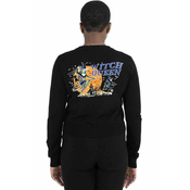 Pulover moška - Witch Queen Cardigan - KILLSTAR - KSRA003737