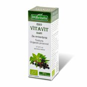 DARVITALIS Tinktura Vitavit, (3858890833584)