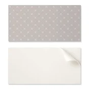 shumee Samolepilna vinilna plošča, idealna za moderno notranjost, 120x60 cm, geometrijski diamantni vzorec