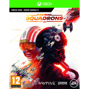 ELECTRONIC ARTS igra Star Wars: Squadrons (XBOX Series & One)