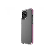 DEVIA Futrola Hard Case Super Series za Iphone 13 pro max Pink