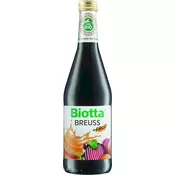 Biotta BIO Breuss +fruit sadni sok