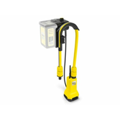 KARCHER črpalka za sod BP 2.000-18 Barrel 1.645-475.0 - ODPR