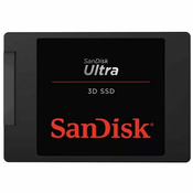Tvrdi disk Western Digital SDSSDH3-4T00-G26 4 TB SSD