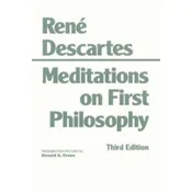 Meditations on First Philosophy