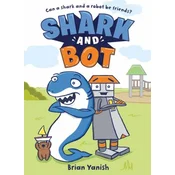 Shark and Bot