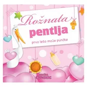 GRAHOVAC knjiga Rožnata pentlja