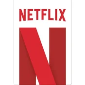 Netflix Gift Card 70 EUR Key EUROPE