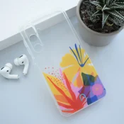 Maska Nanobit Print za Samsung A55 5G/ A556B BloomBella