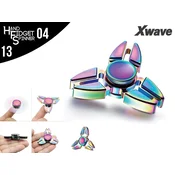 Xwave Spinner 04 metalni Model br 13