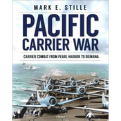 Pacific Carrier War