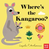 Wheres the Kangaroo?