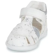 Geox  B SANDAL ZAPITO GIRL  Bela