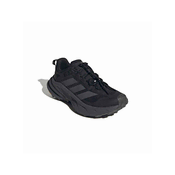 ADIDAS TERREX Nizki čevelj Freehiker SL siva/črna
