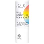 JOIK ORGANIC Sun Defence Face & Body Stick SPF 35 - 15 ml
