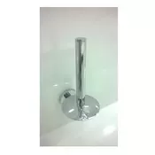 Držac dodatnog wc papira Nord LUX