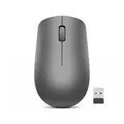 Lenovo 530 Wireless Mouse (Graphite) with battery